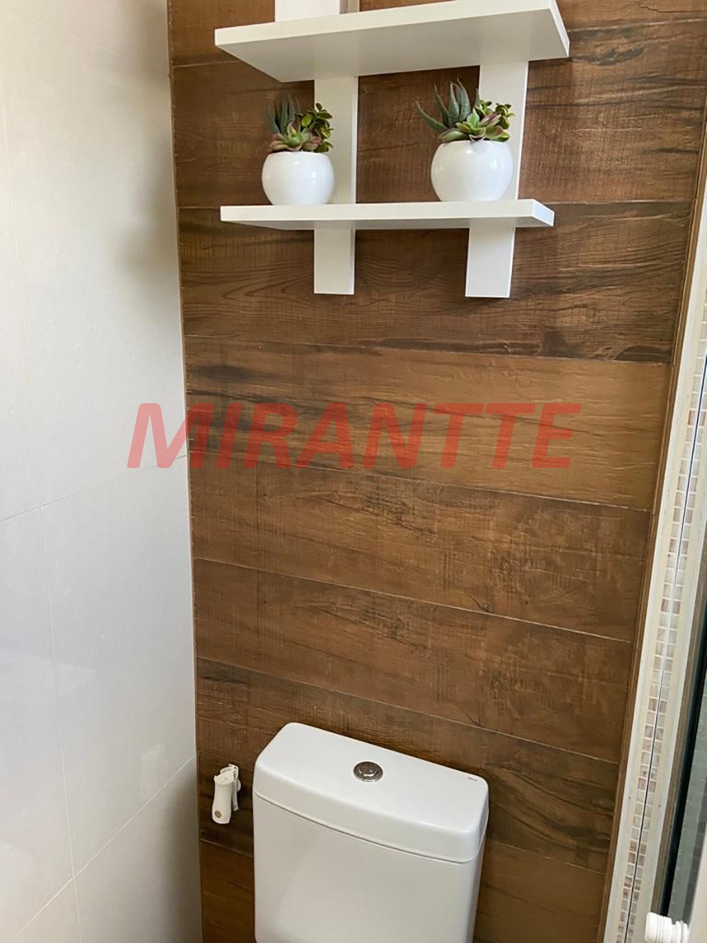 Apartamento de 48m² em Vila Nova Cachoeirinha