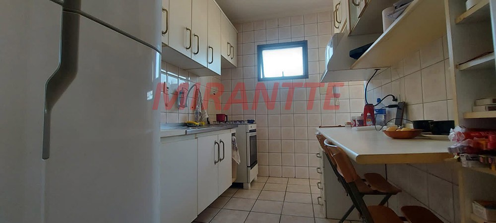 Apartamento de 50m² com 2 quartos em Lauzane Paulista