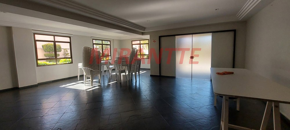 Apartamento de 50m² com 2 quartos em Lauzane Paulista
