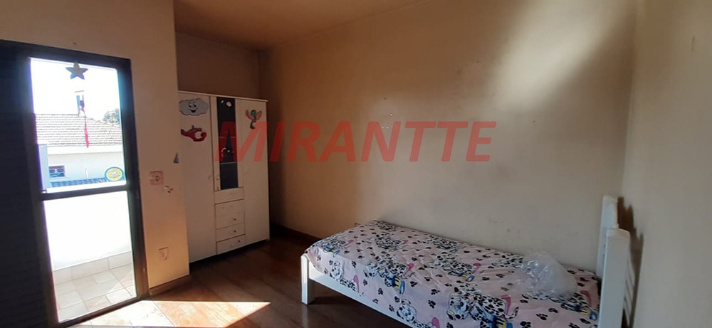 Sobrado de 300m² com 4 quartos em Vila Constança