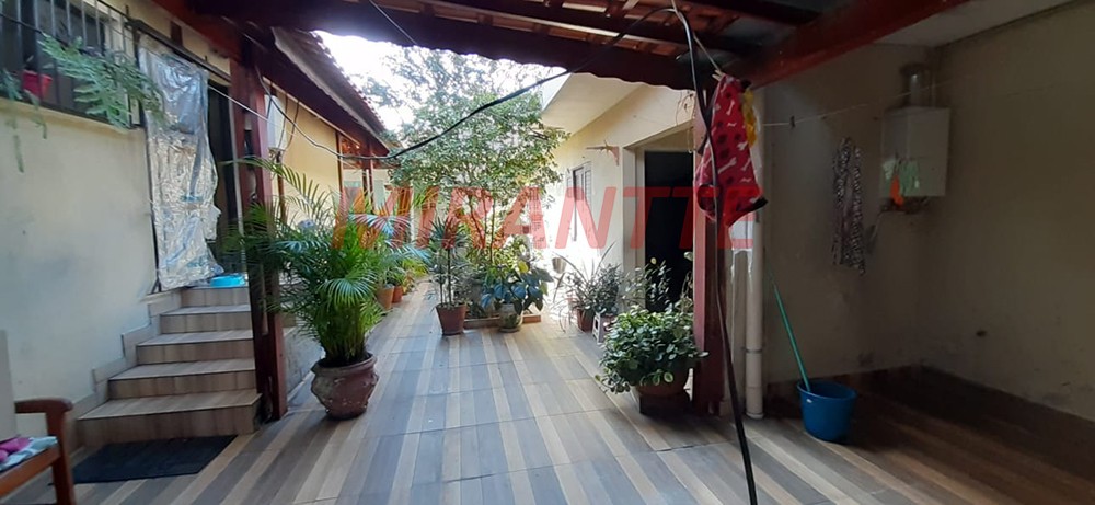 Sobrado de 300m² com 4 quartos em Vila Constança