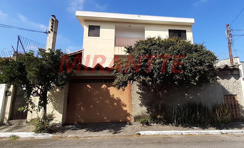 Sobrado de 300m² com 4 quartos em Vila Constança