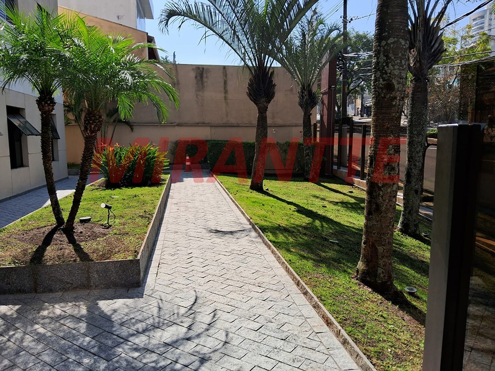 Apartamento de 37m² com 2 quartos em Pompéia