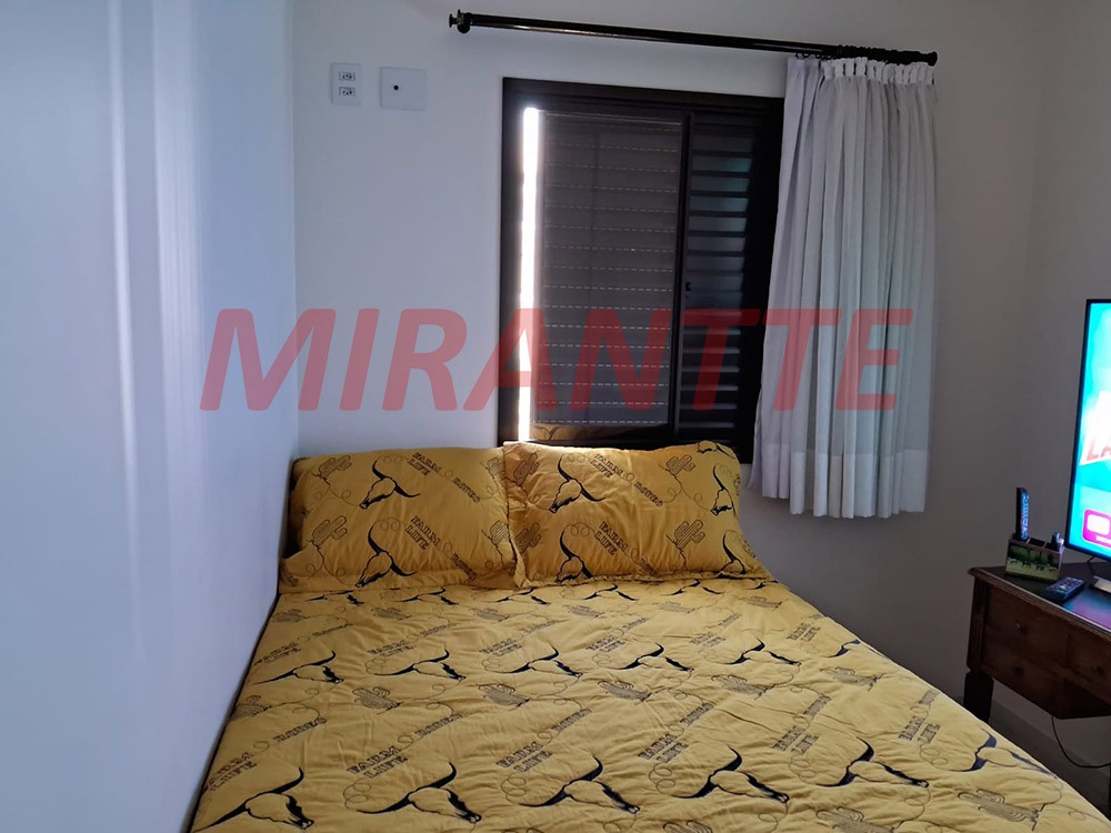 Apartamento de 37m² com 2 quartos em Pompéia