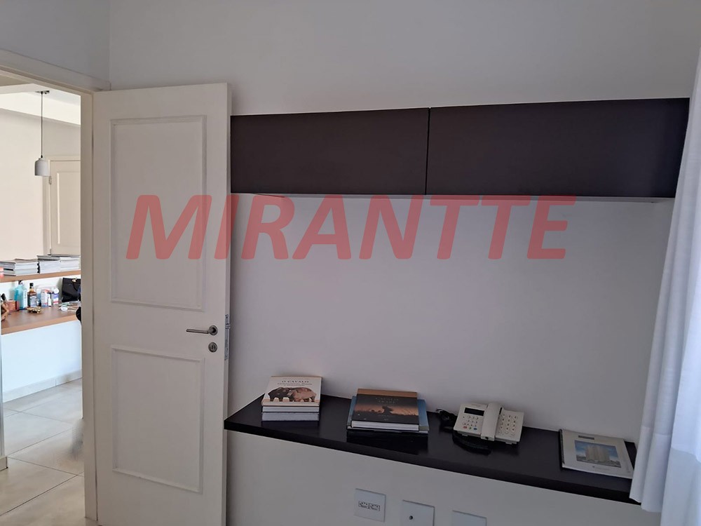 Apartamento de 37m² com 2 quartos em Pompéia