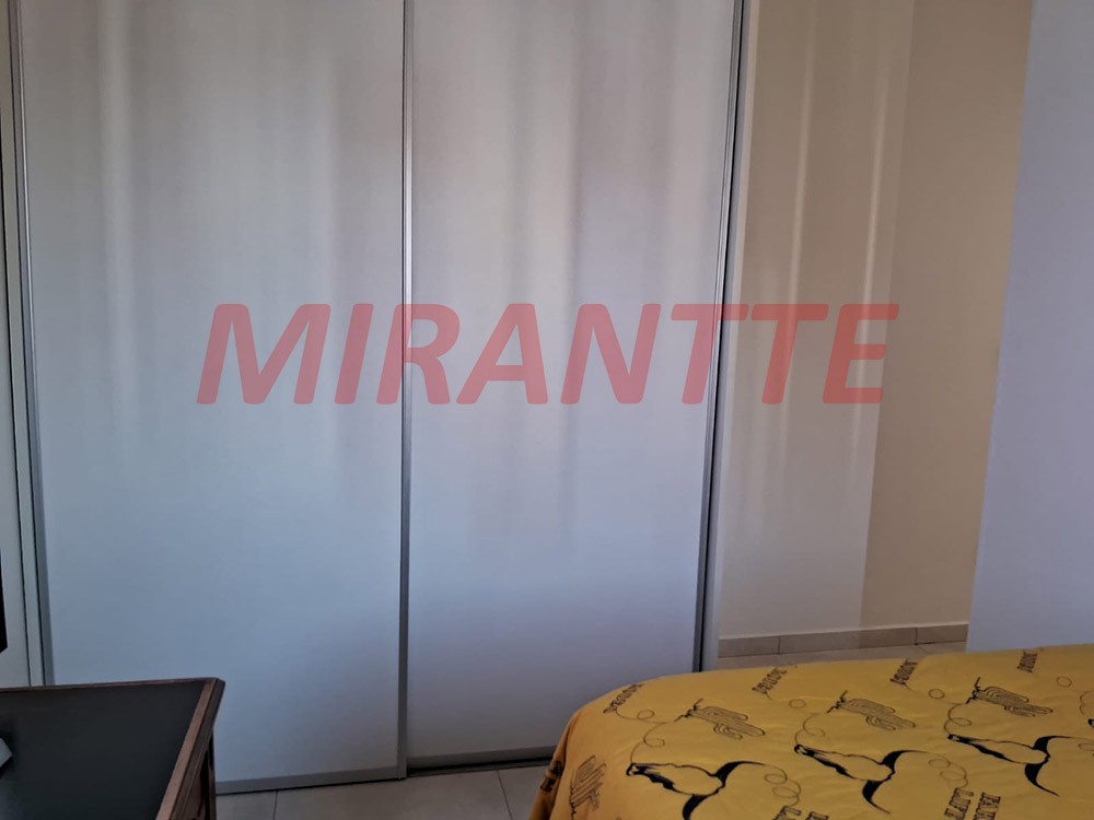 Apartamento de 37m² com 2 quartos em Pompéia