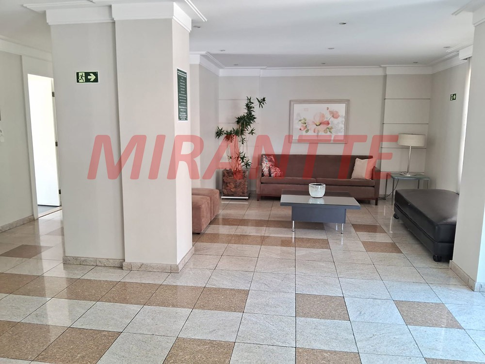 Apartamento de 37m² com 2 quartos em Pompéia