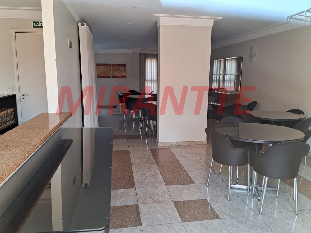 Apartamento de 37m² com 2 quartos em Pompéia