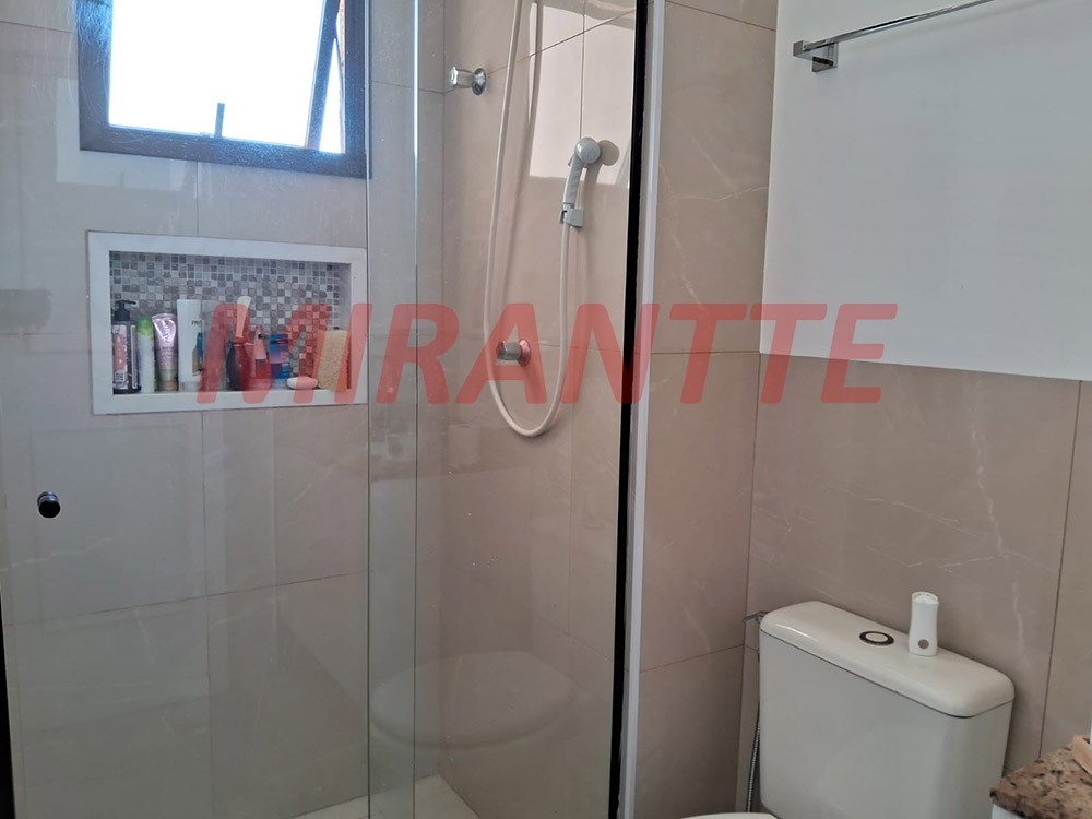 Apartamento de 37m² com 2 quartos em Pompéia