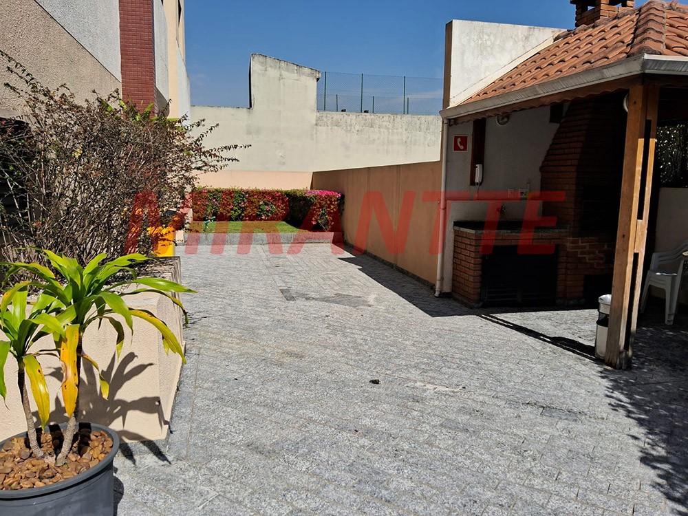 Apartamento de 37m² com 2 quartos em Pompéia