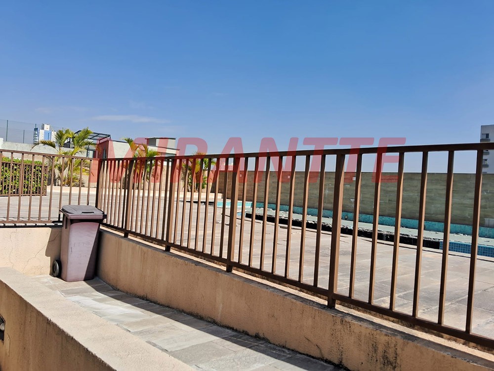 Apartamento de 37m² com 2 quartos em Pompéia