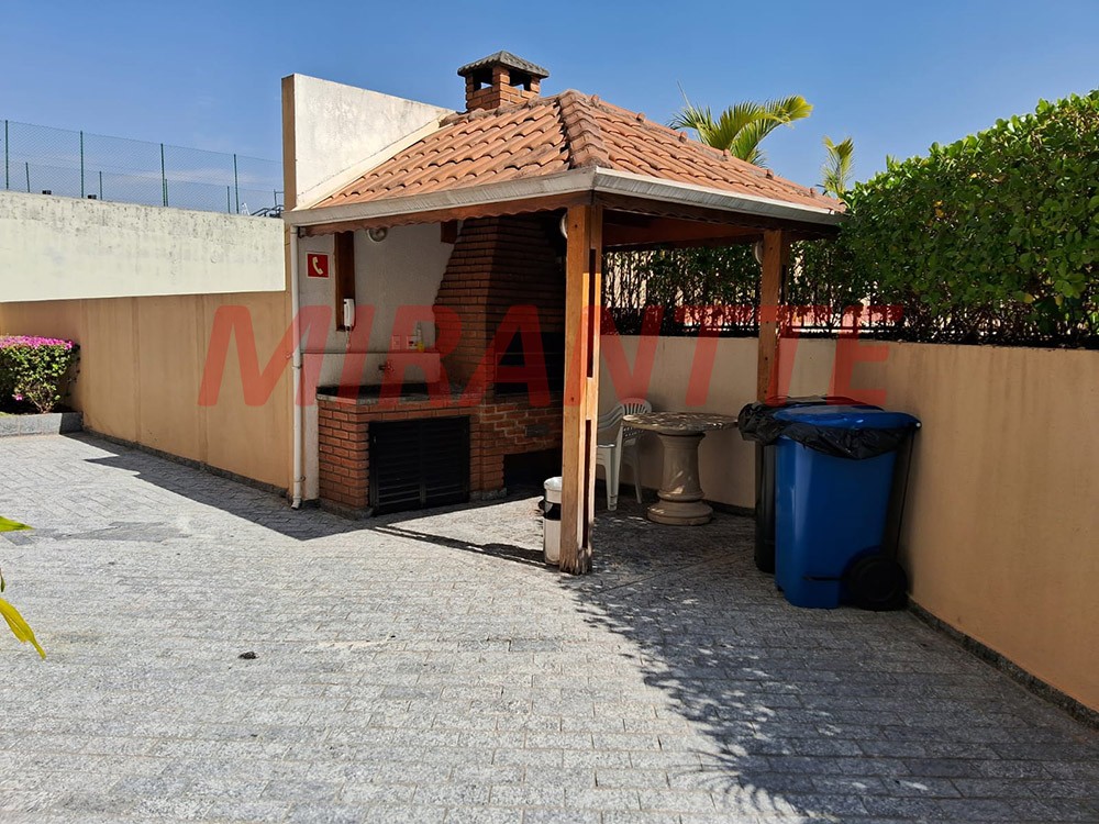 Apartamento de 37m² com 2 quartos em Pompéia
