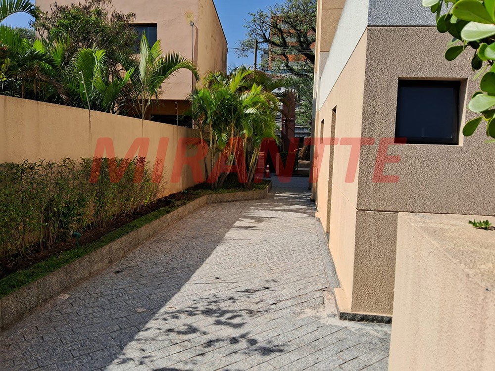 Apartamento de 37m² com 2 quartos em Pompéia