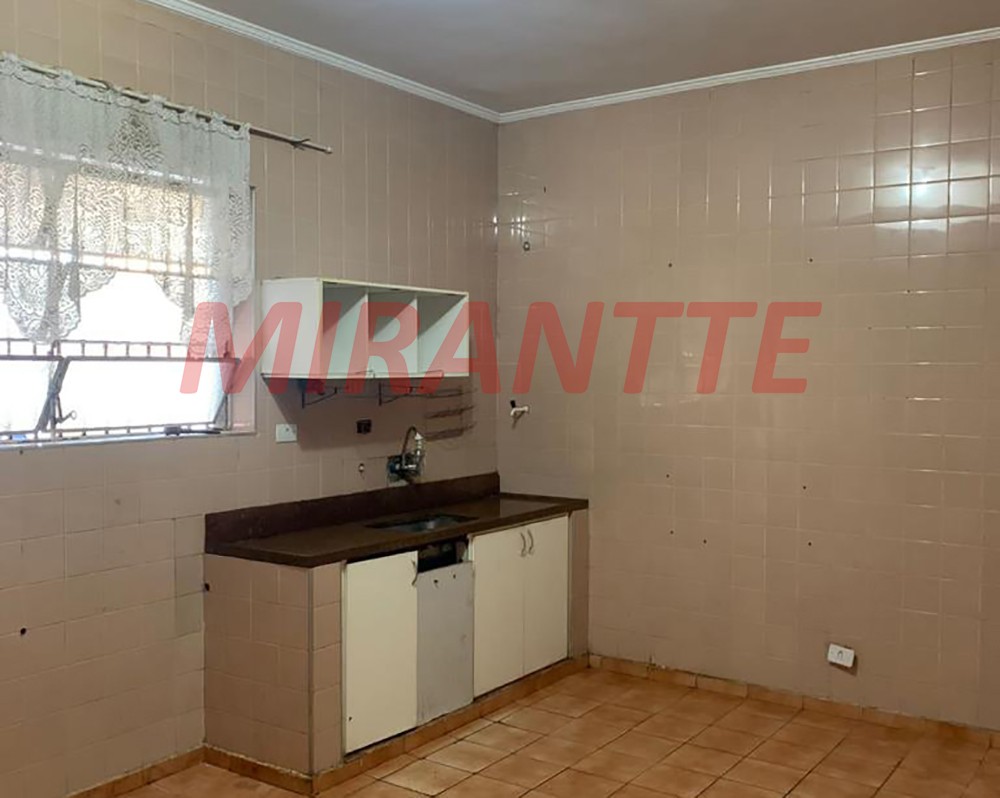 Sobrado de 136m² com 2 quartos em Parque Mandaqui