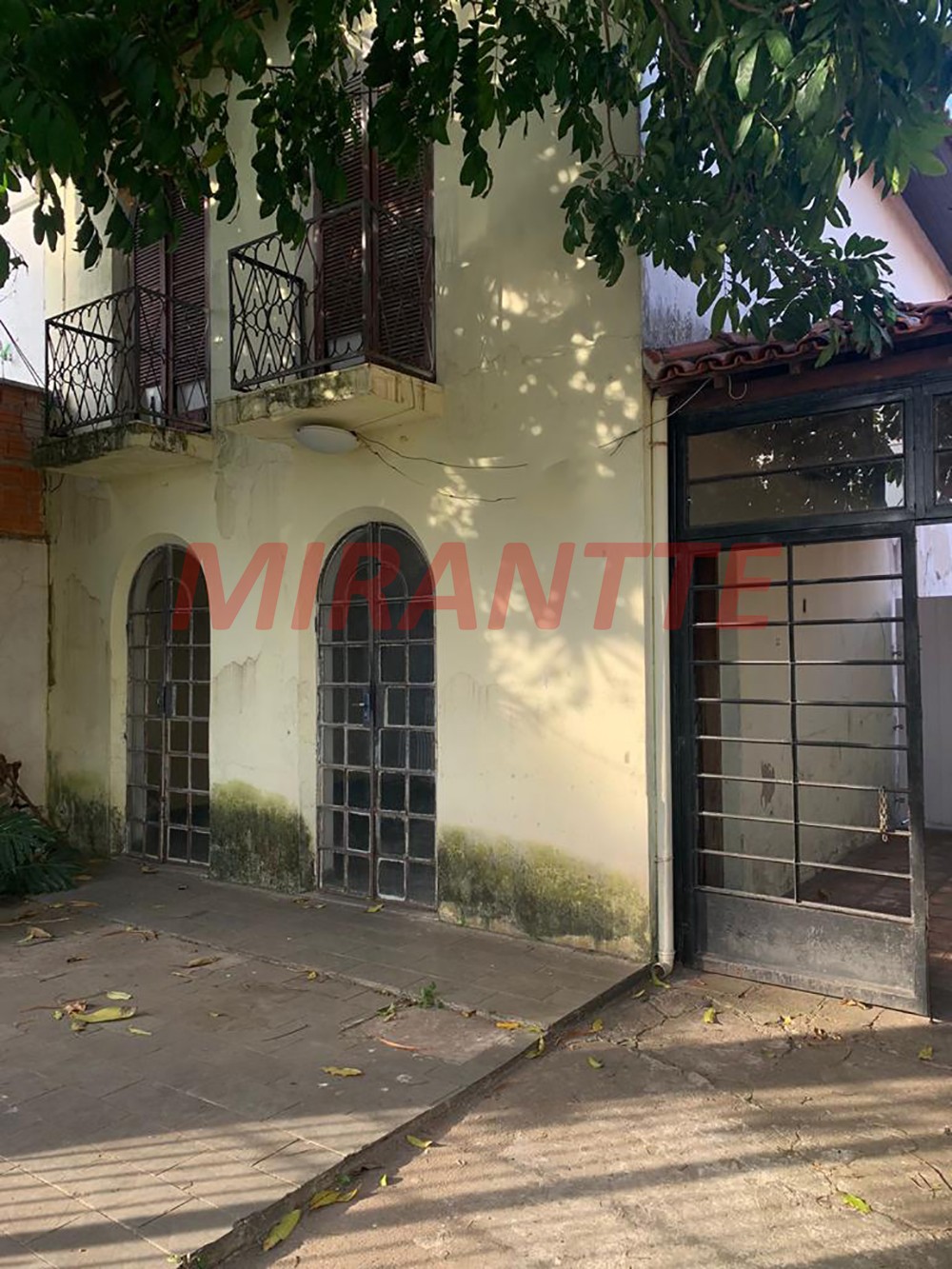Sobrado de 136m² com 2 quartos em Parque Mandaqui