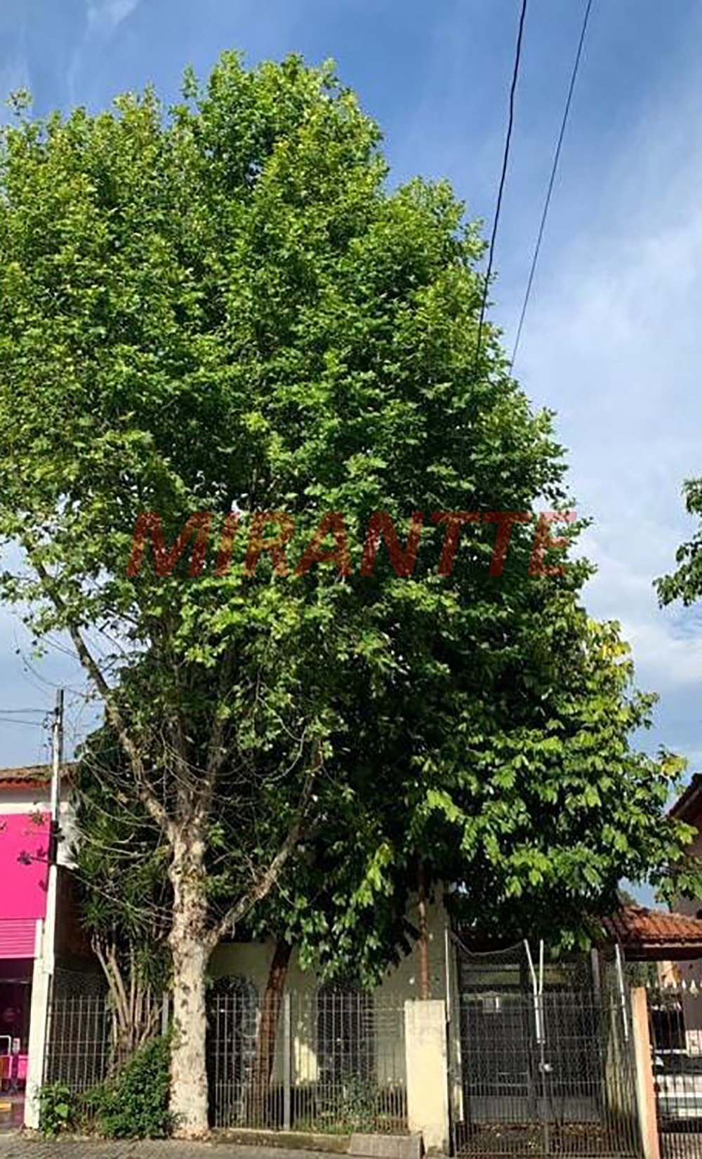 Sobrado de 136m² com 2 quartos em Parque Mandaqui