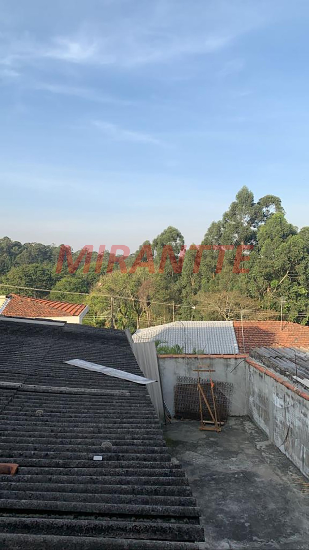 Sobrado de 136m² com 2 quartos em Parque Mandaqui
