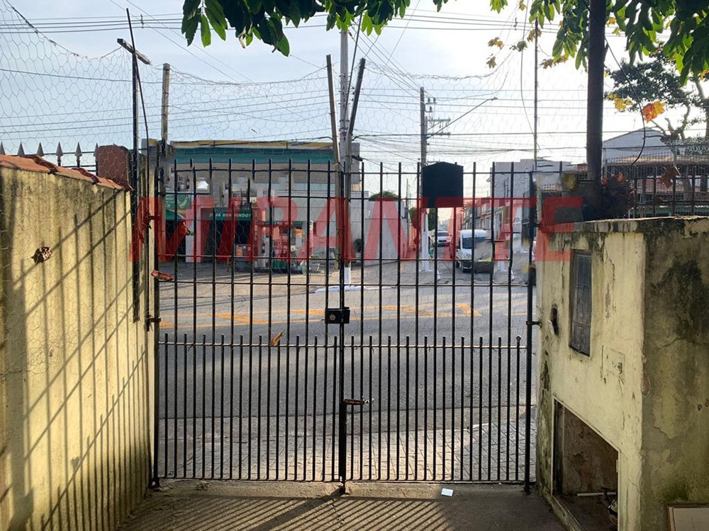 Sobrado de 136m² com 2 quartos em Parque Mandaqui