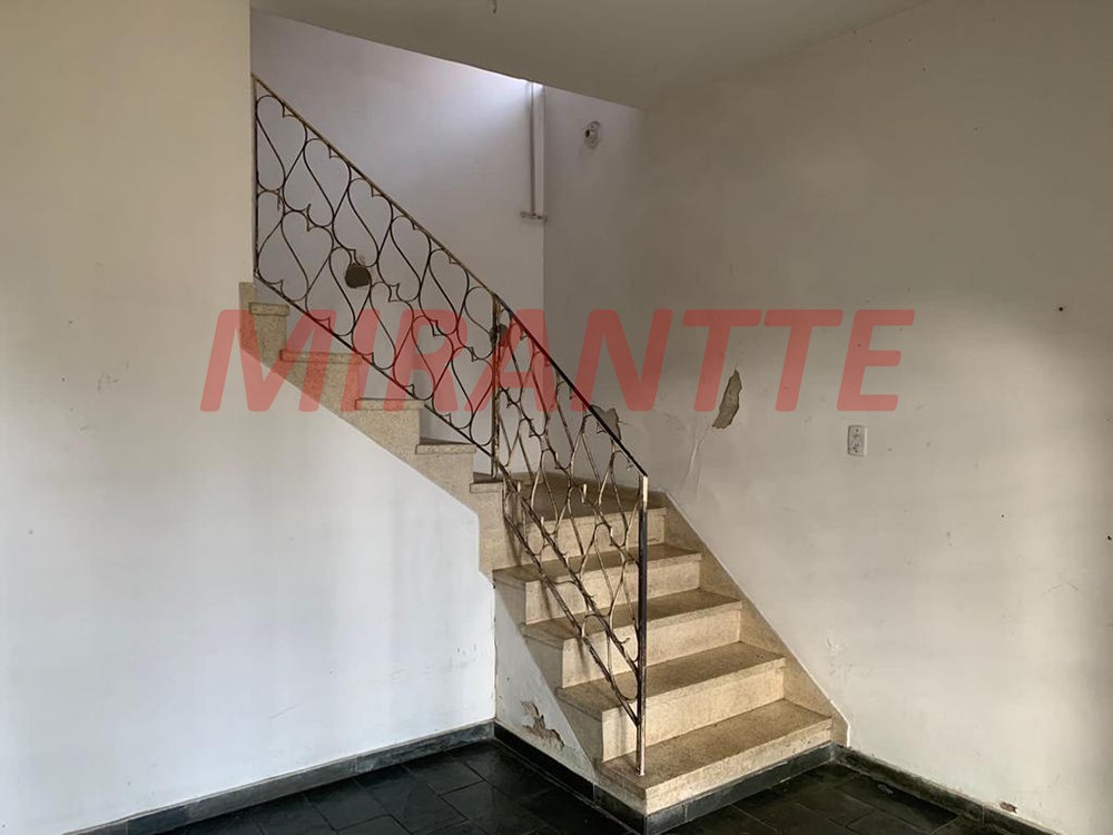 Sobrado de 136m² com 2 quartos em Parque Mandaqui