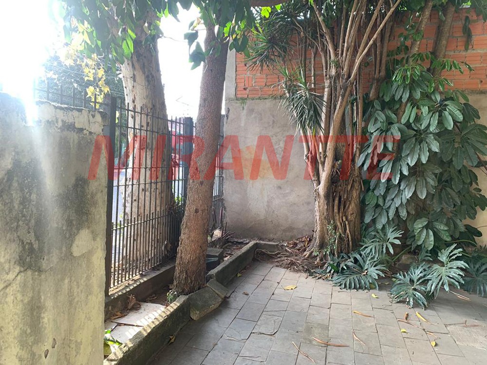 Sobrado de 136m² com 2 quartos em Parque Mandaqui