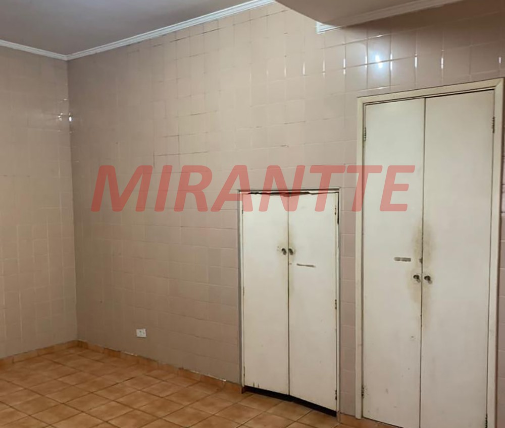 Sobrado de 136m² com 2 quartos em Parque Mandaqui