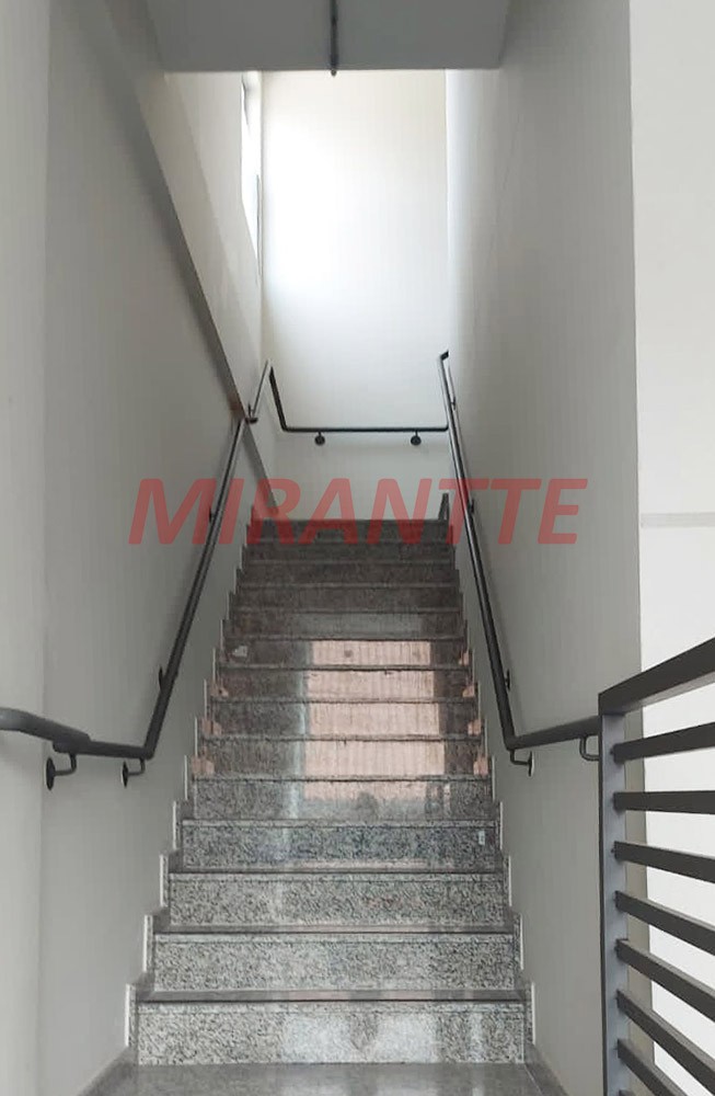 Apartamento de 47m² com 2 quartos em Vila Milton