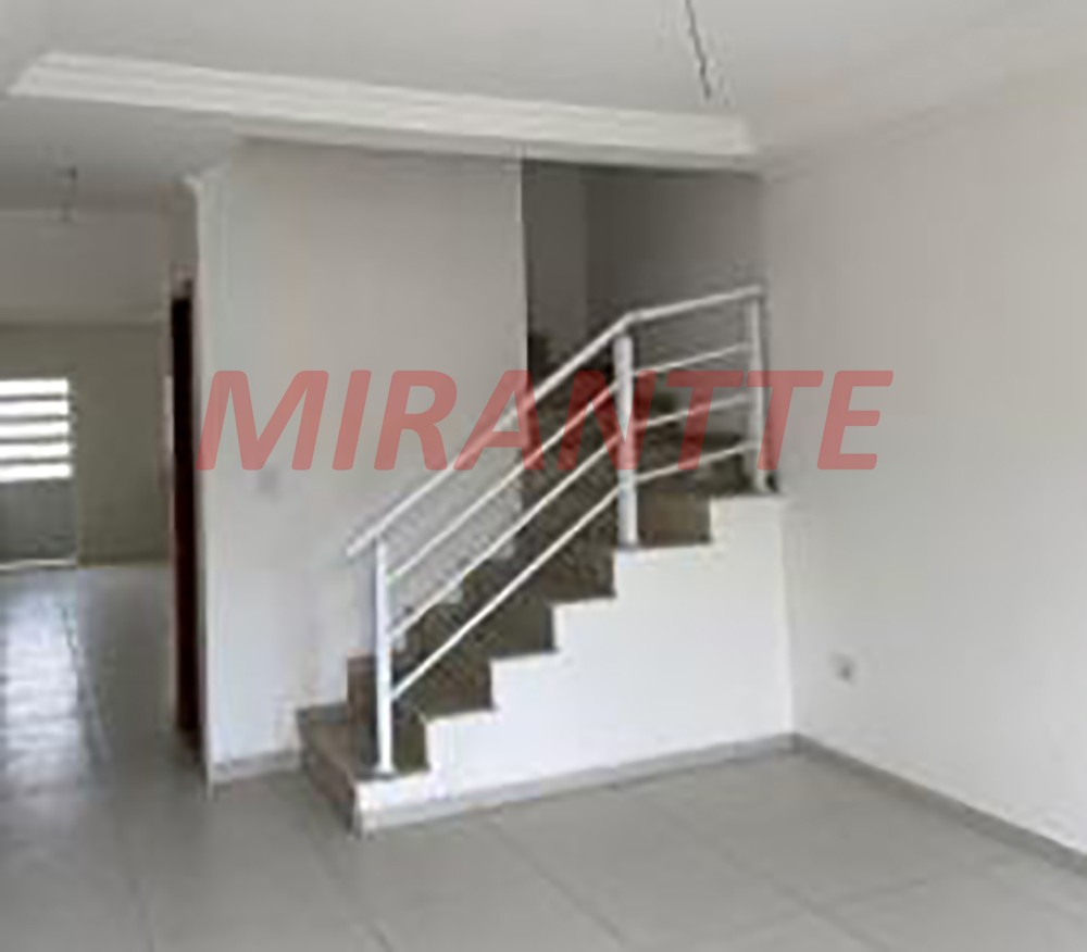 Sobrado de 120m² com 3 quartos em Vila Progresso