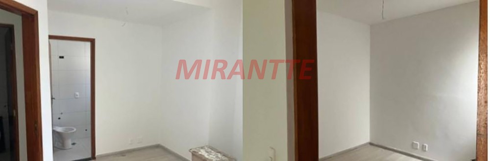 Sobrado de 120m² com 3 quartos em Vila Progresso