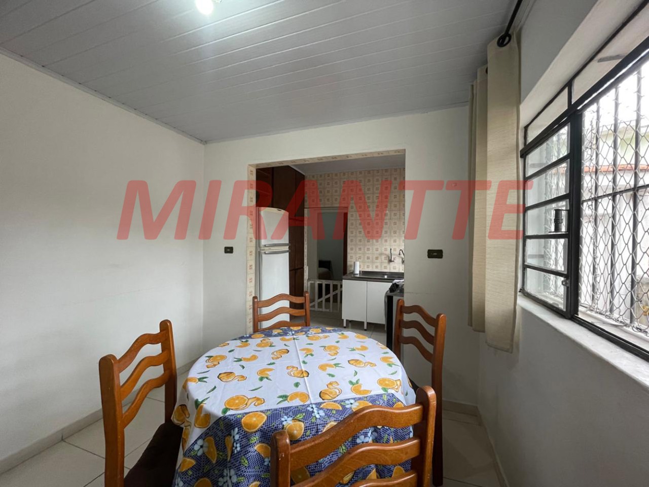 Casa terrea de 147m² com 3 quartos em Jardim França