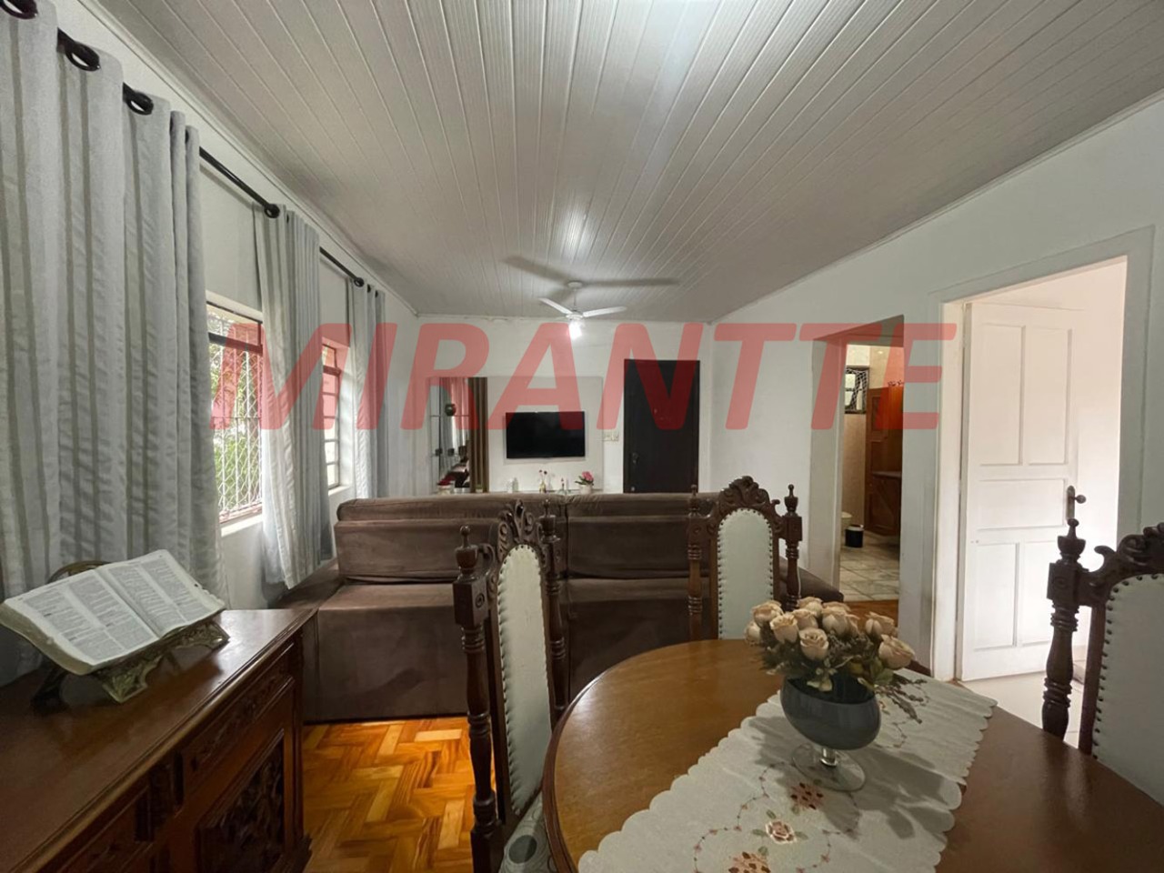 Casa terrea de 147m² com 3 quartos em Jardim França