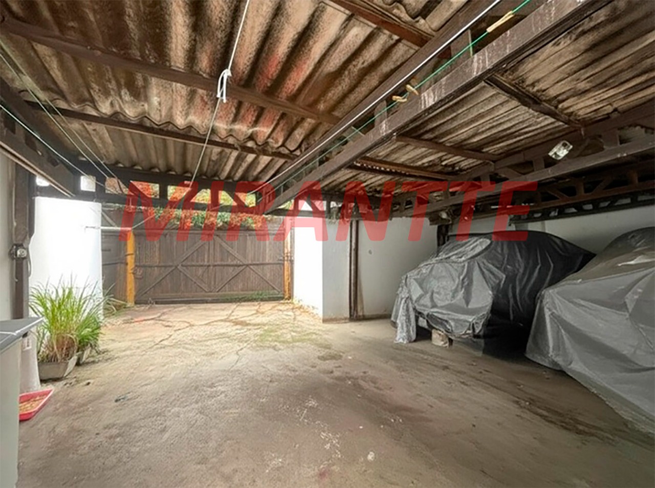 Casa terrea de 147m² com 3 quartos em Jardim França