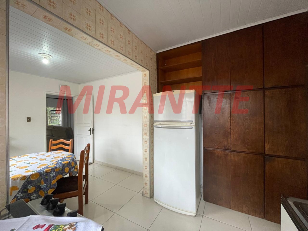 Casa terrea de 147m² com 3 quartos em Jardim França