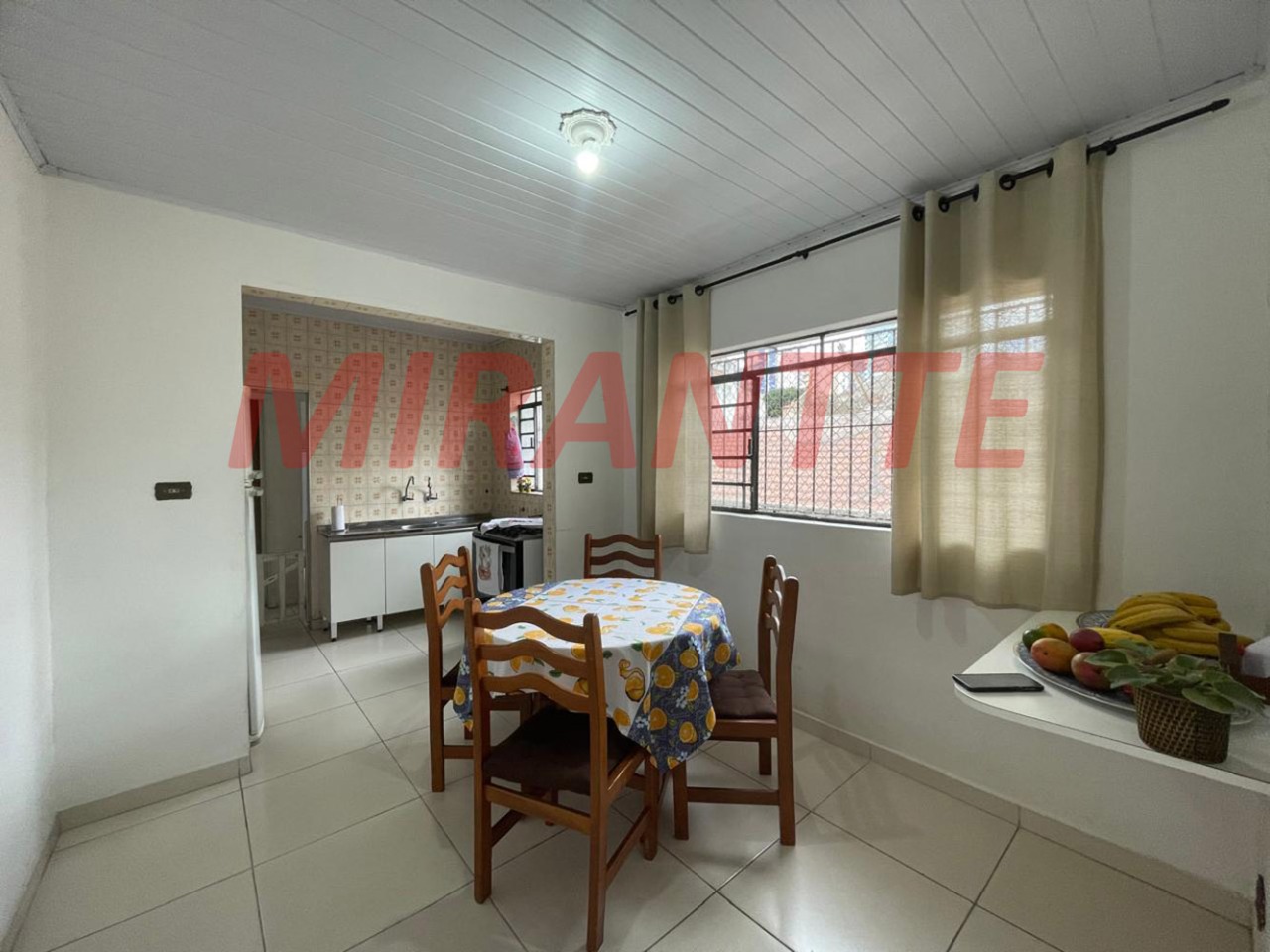 Casa terrea de 147m² com 3 quartos em Jardim França
