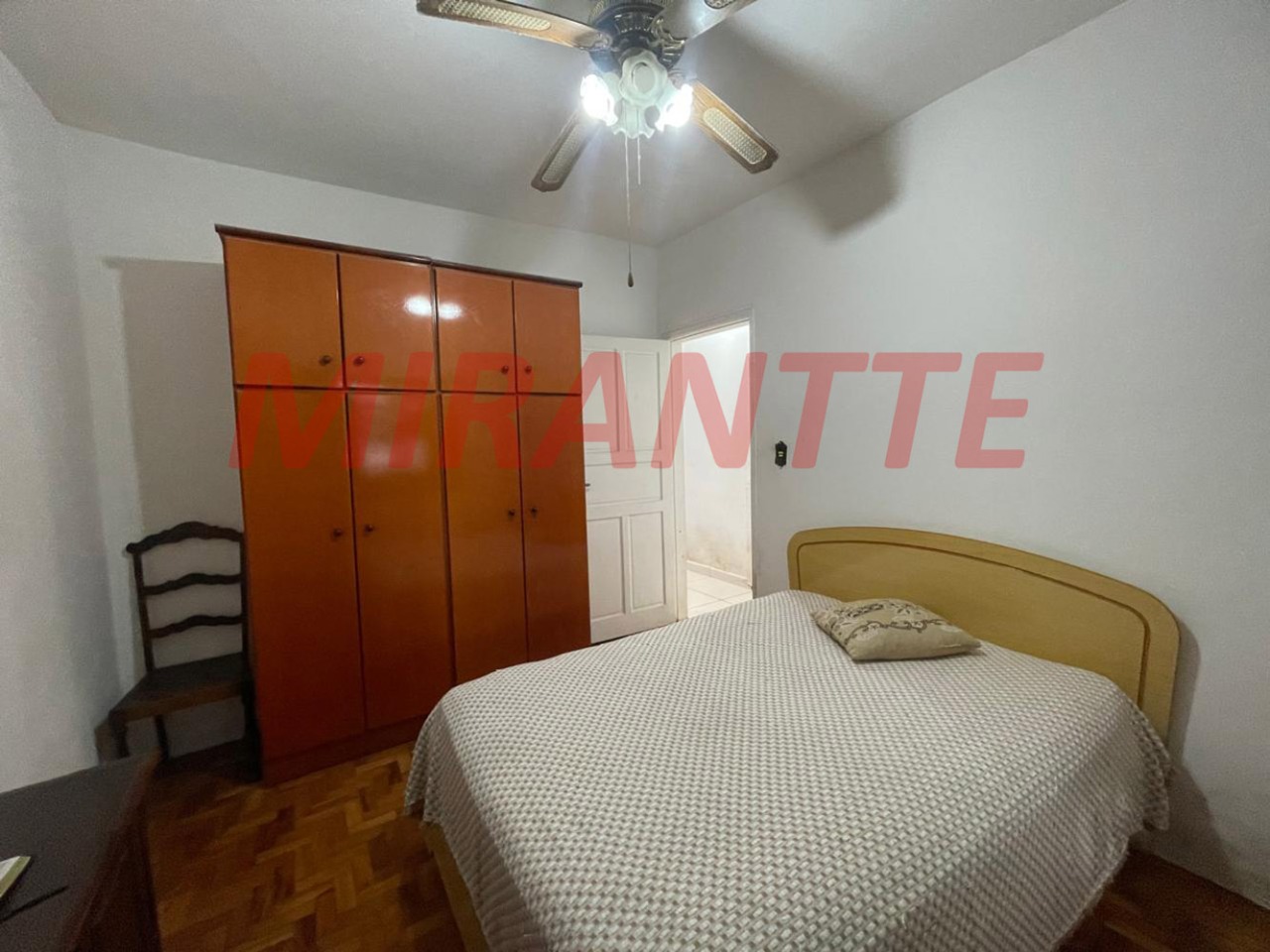 Casa terrea de 147m² com 3 quartos em Jardim França