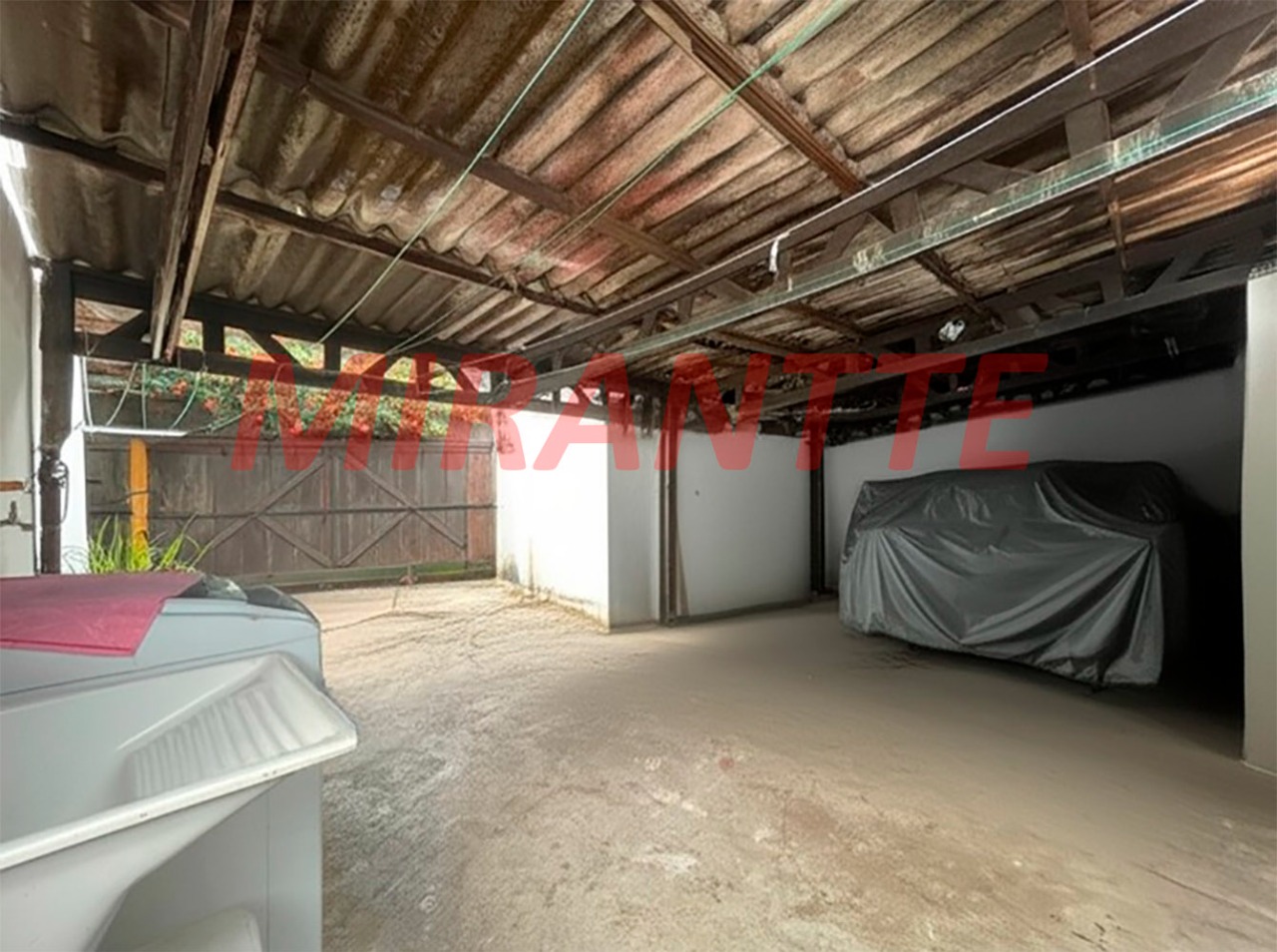 Casa terrea de 147m² com 3 quartos em Jardim França