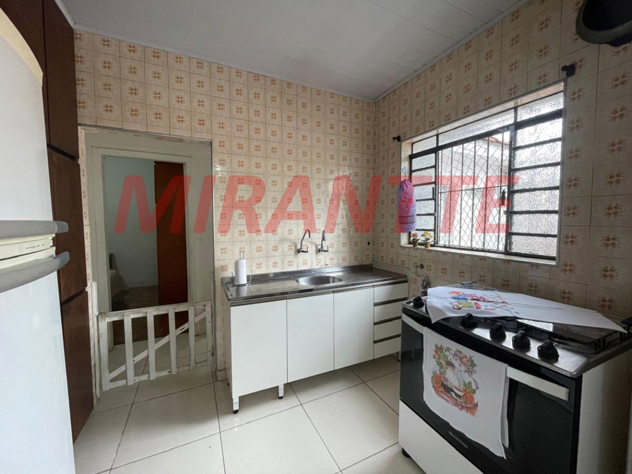 Casa terrea de 147m² com 3 quartos em Jardim França