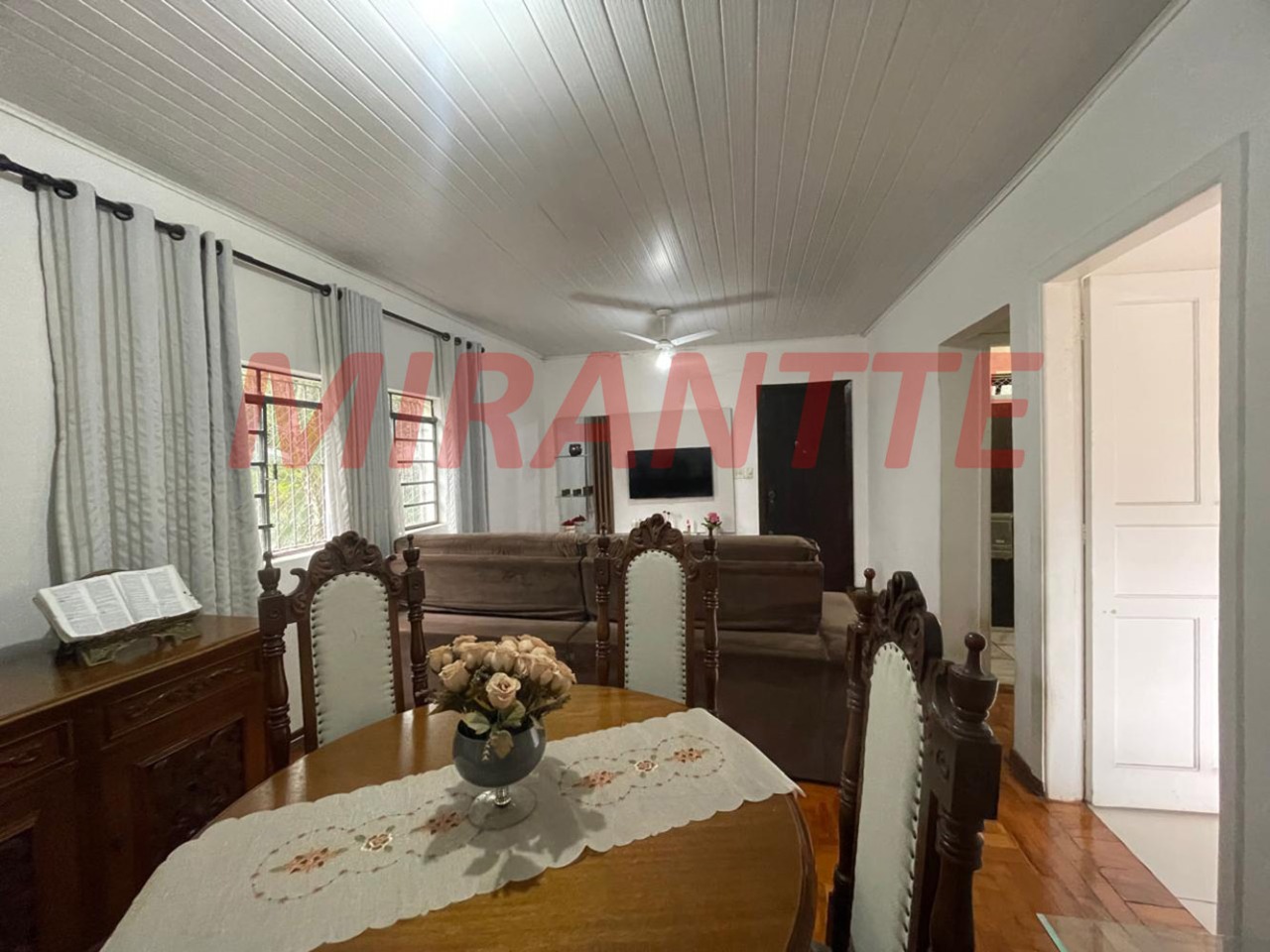 Casa terrea de 147m² com 3 quartos em Jardim França