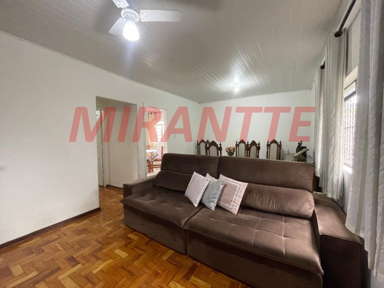 Casa terrea de 147m² com 3 quartos em Jardim França