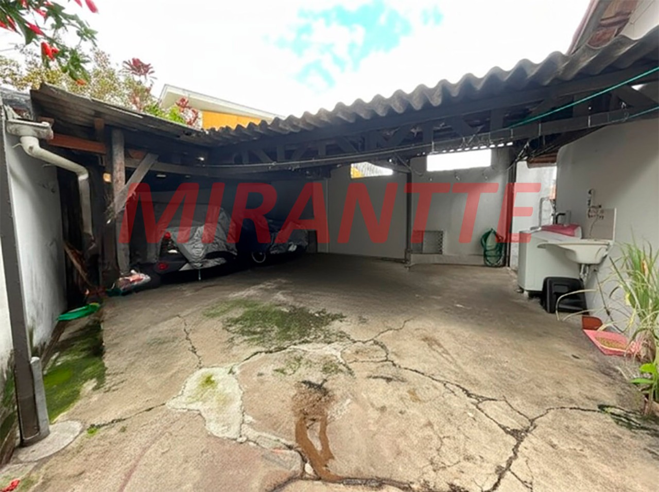 Casa terrea de 147m² com 3 quartos em Jardim França