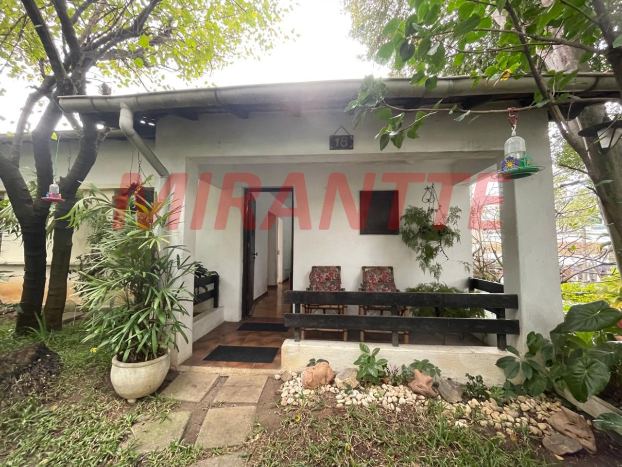 Casa terrea de 147m² com 3 quartos em Jardim França