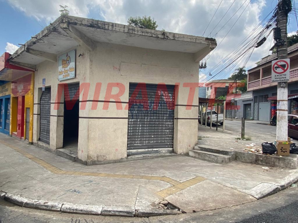 Comercial de 122m² em Vila Nova Cachoeirinha
