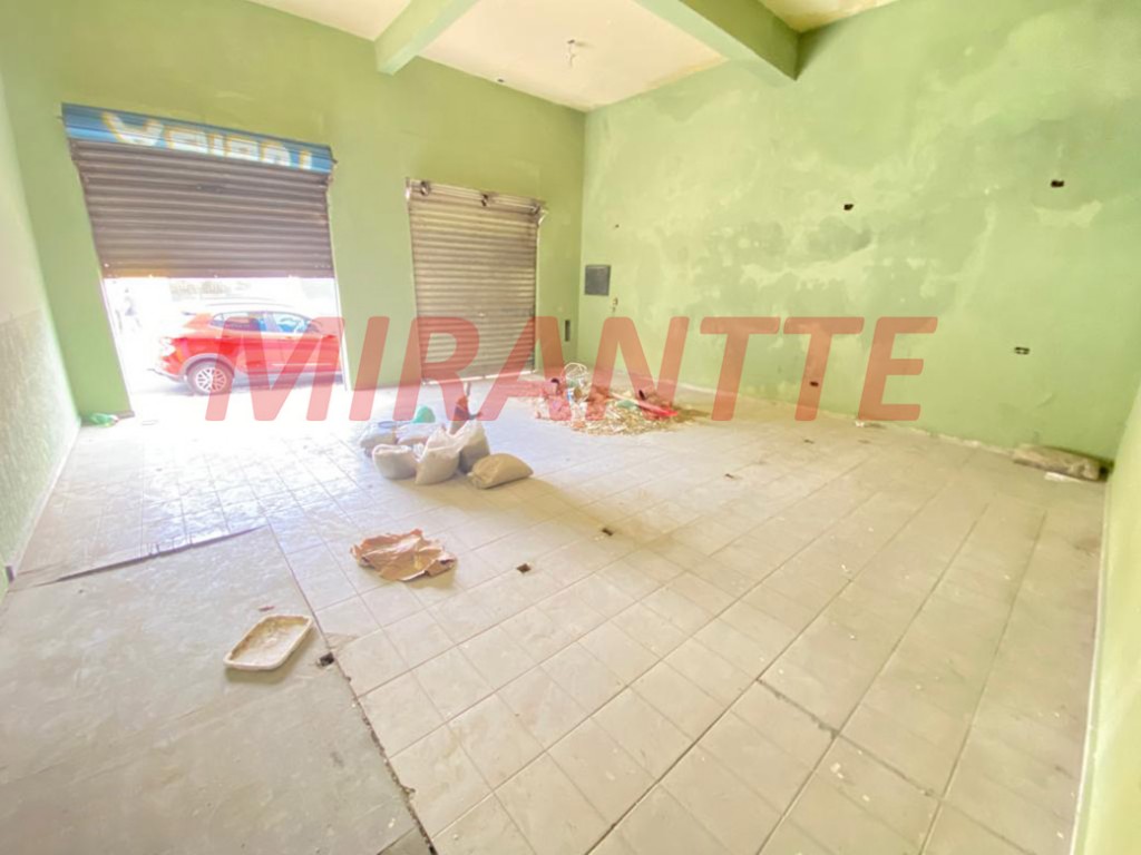 Comercial de 122m² em Vila Nova Cachoeirinha