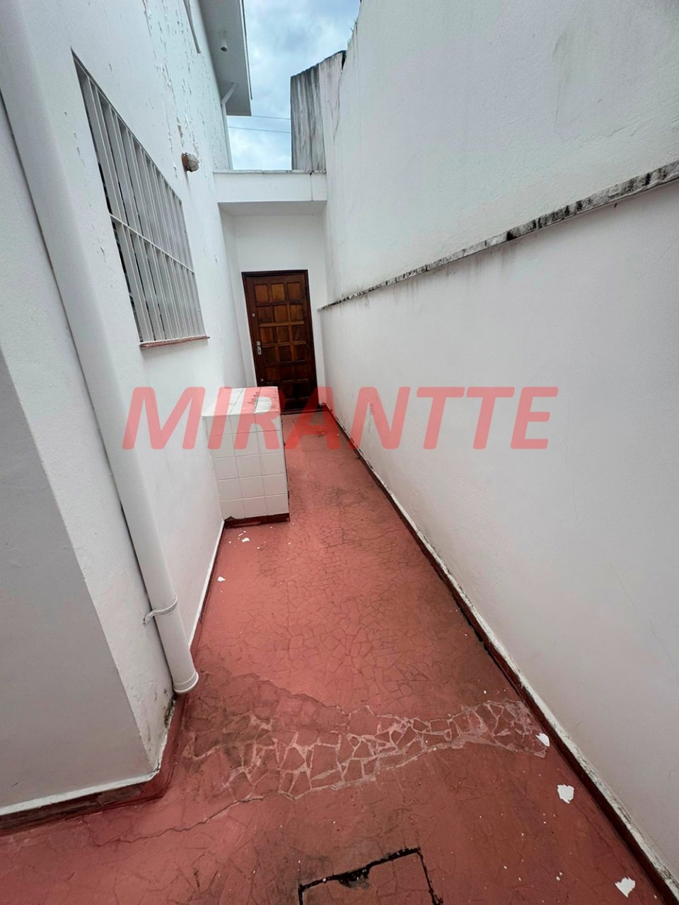 Sobrado de 120m² com 2 quartos em Santana