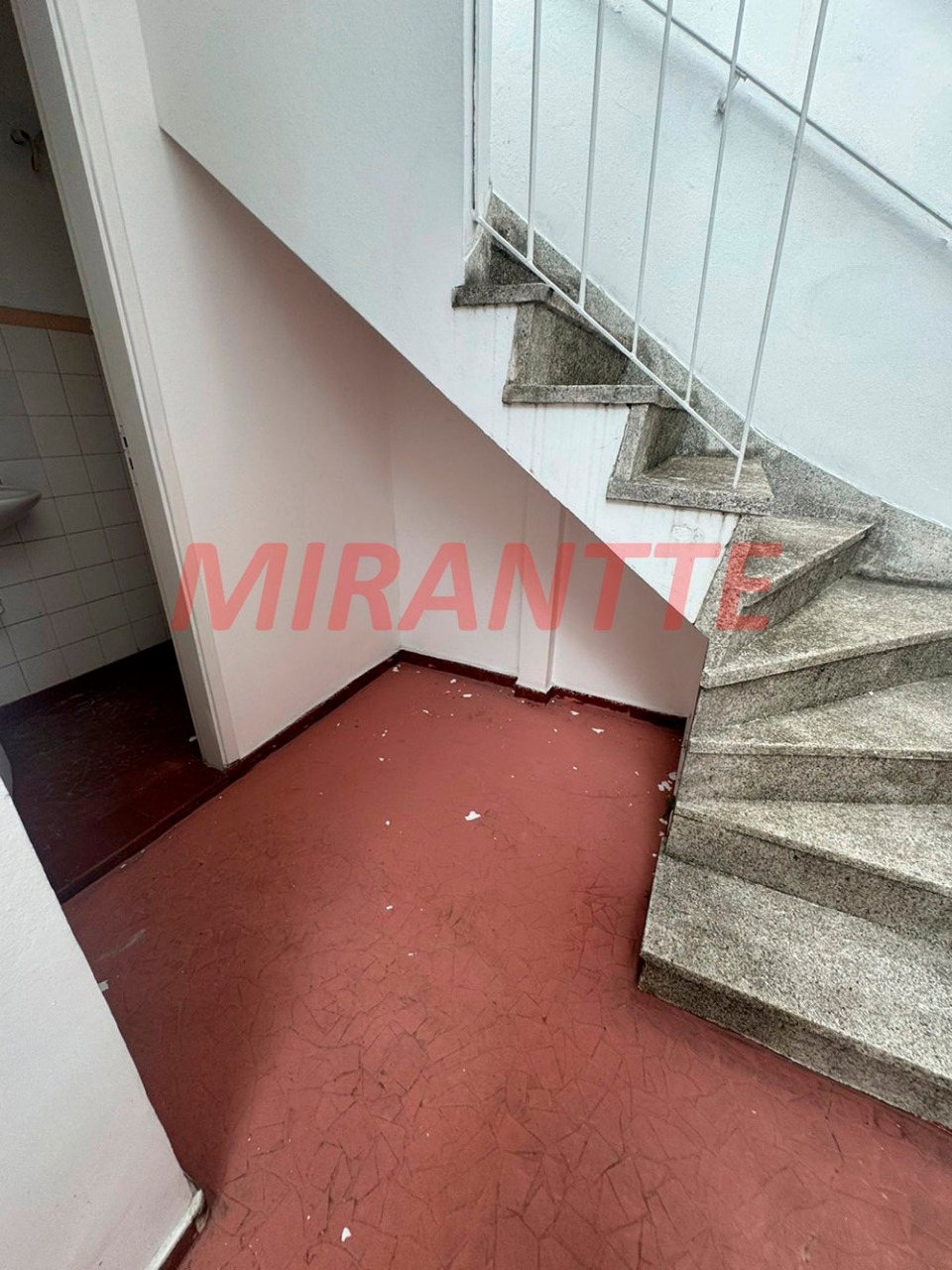 Sobrado de 120m² com 2 quartos em Santana