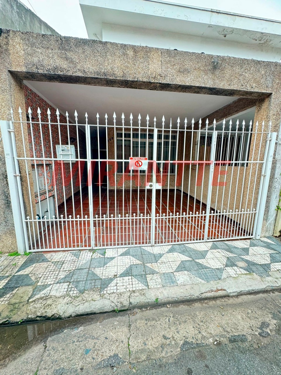Sobrado de 120m² com 2 quartos em Santana