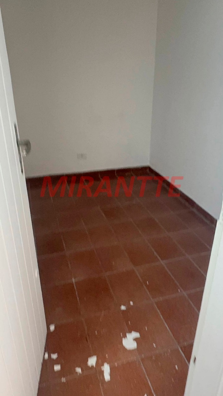 Sobrado de 120m² com 2 quartos em Santana