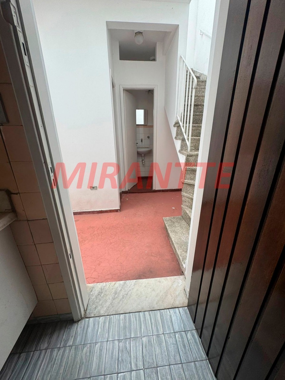 Sobrado de 120m² com 2 quartos em Santana