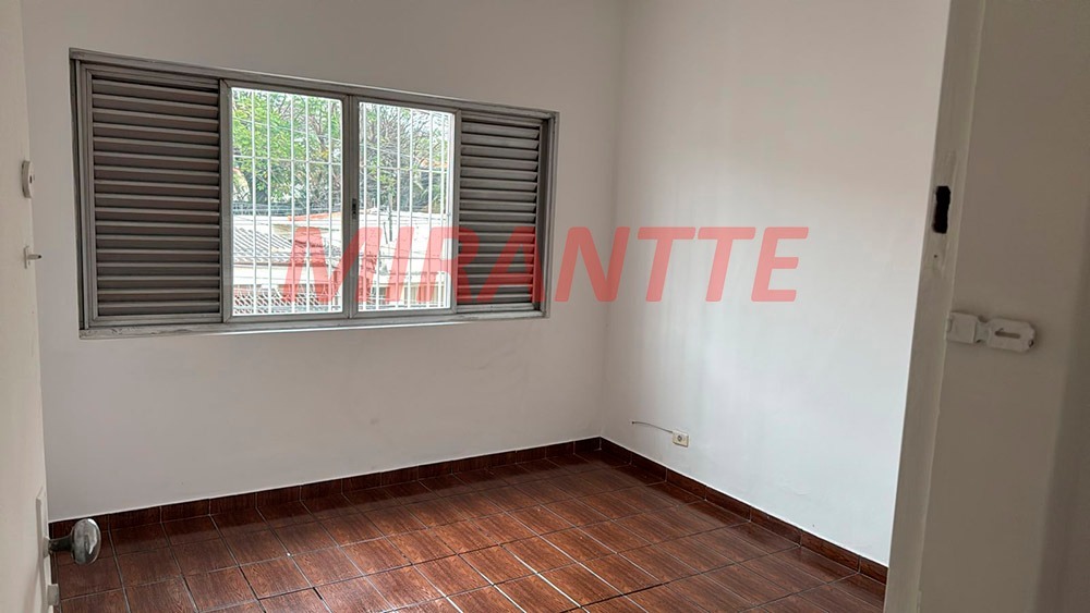 Sobrado de 120m² com 2 quartos em Santana