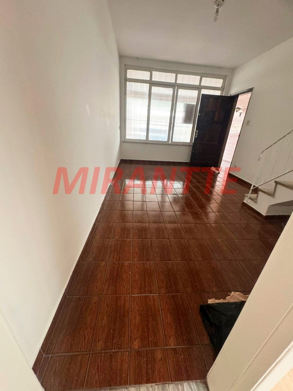 Sobrado de 120m² com 2 quartos em Santana