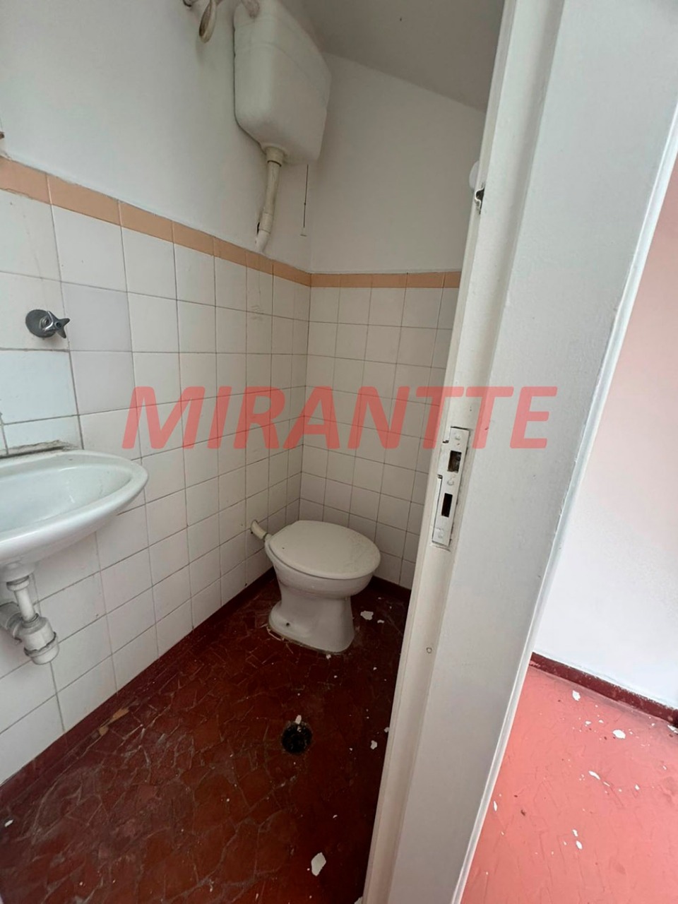 Sobrado de 120m² com 2 quartos em Santana